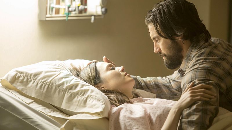 Por qué 'This is us' es la serie dramática que necesitamos ahora mismo