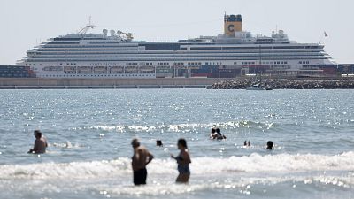 El año 2024 fue el tercero más cálido en España desde que hay registros, solo por detrás de 2022 y 2023 El año 2024 fue el tercero más cálido en España desde que hay registros, solo por detrás de 2022 y 2023