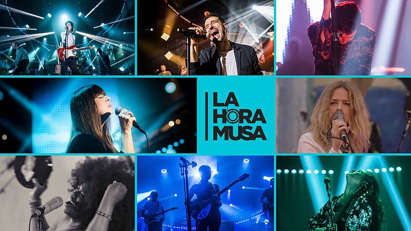 La Hora Musa, extras de verano