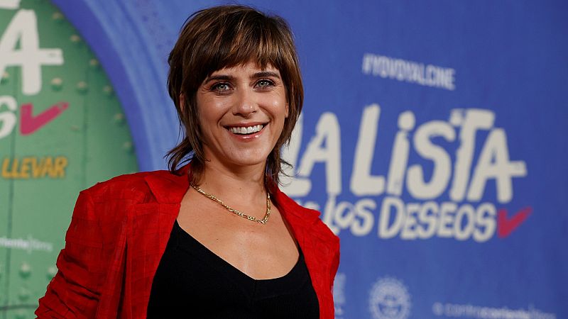 María León: "Sin cultura todo habría sido tres veces peor"