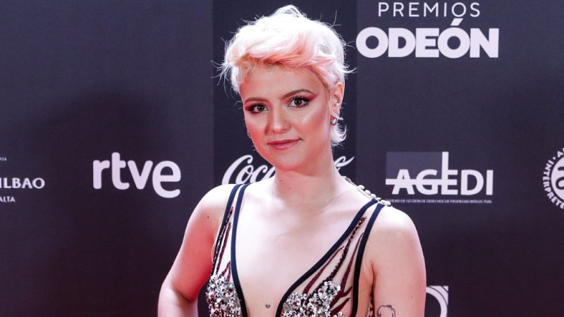 Alba Reche regresa a los escenarios con 'Sobre Quimera', una gira de conciertos para este verano