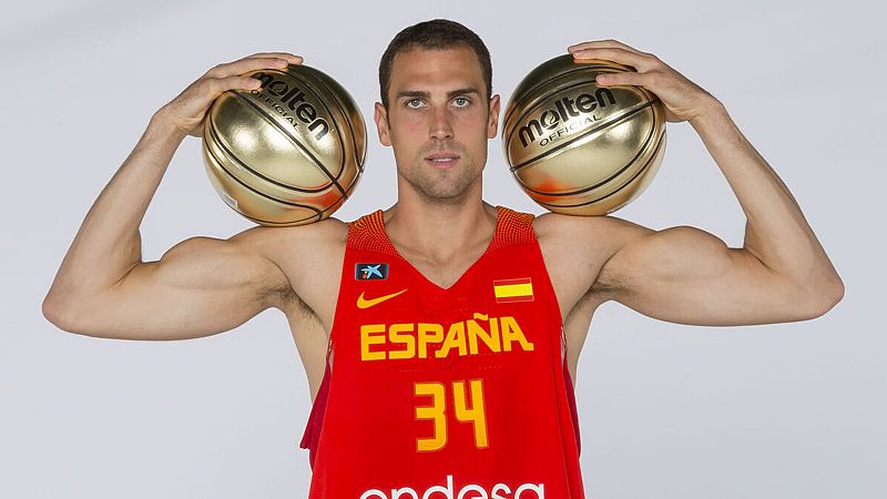 Pablo Aguilar: "Han sido dos semanas increíbles"