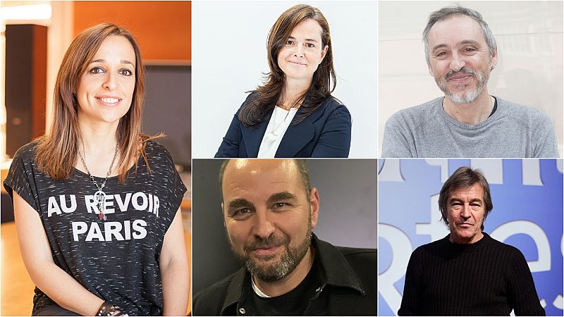 'Utopías', un espacio para el debate sobre la cultura en Radio 3