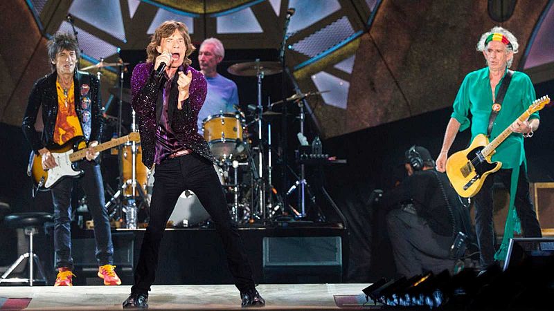 McCartney, los Rolling Stones y Sheeran piden ayuda para la industria musical por la crisis del coronavirus