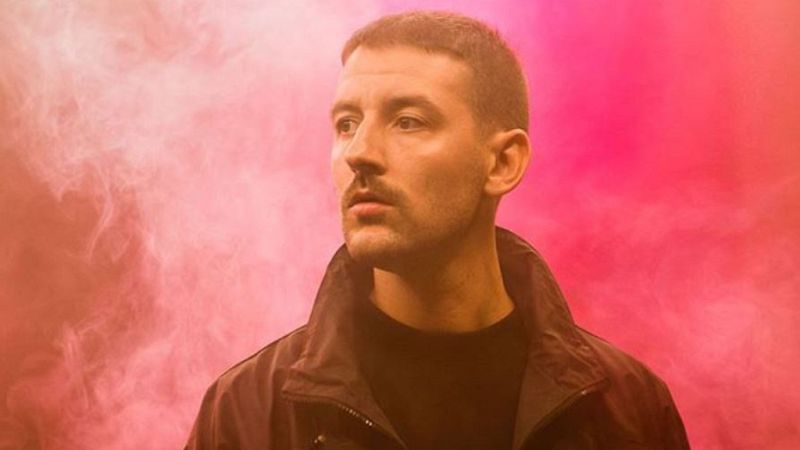 Erik Urano: "Quería que en el disco funcionase todo por separado y que a la vez tuviera una coherencia"