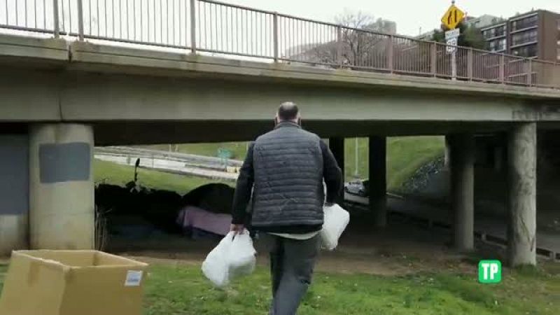 La 1 estrena 'José Andrés. Cocina frente a la pandemia'