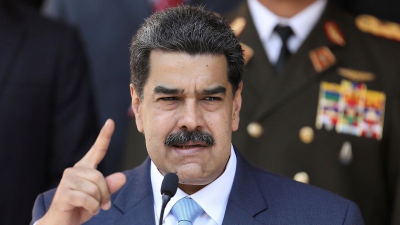 Venezuela suspende la decisión de expulsar a la embajadora de la Unión Europea