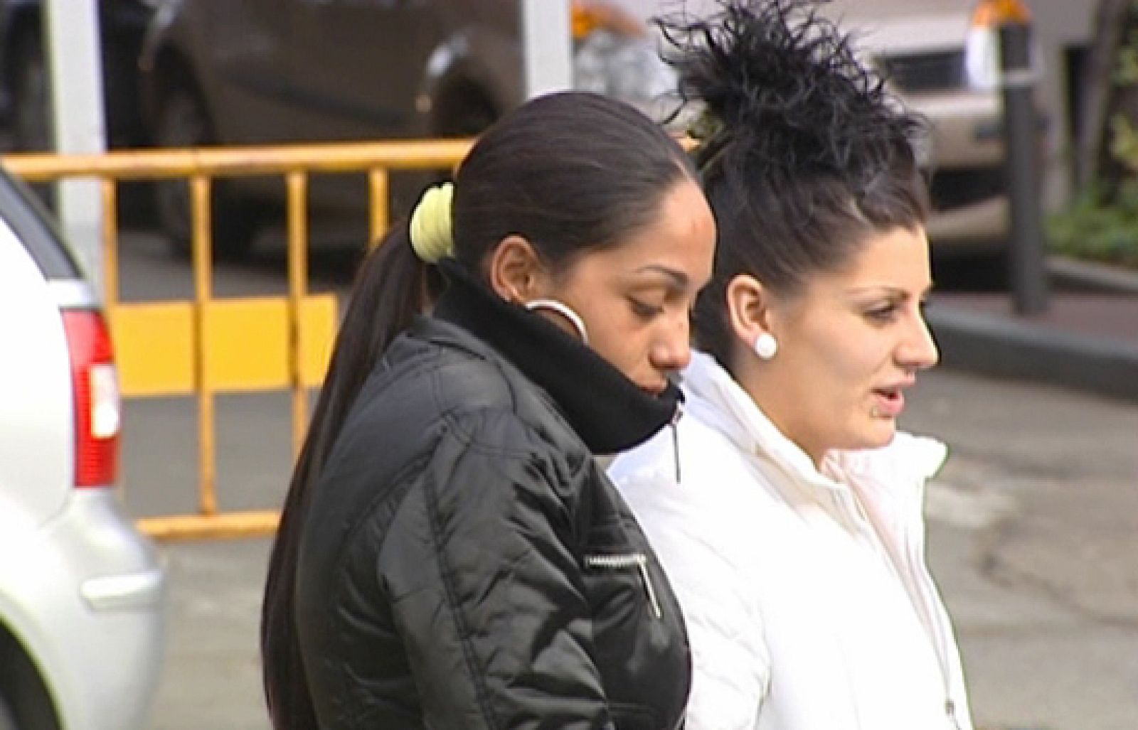 Ha muerto una de las personas heridas por la explosión de gas en un edificio de Gavá en Barcelona | Ver