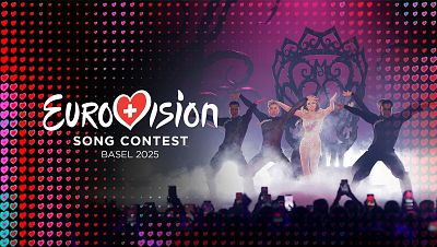 ¿Cómo van las apuestas en Eurovisión 2025? ¿En qué puesto va España?