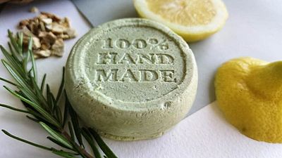 Cosm�tica artesanal, sostenible y beneficiosa para el cuerpo
