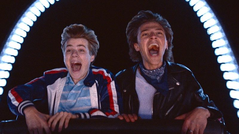 Naomi Kawase, François Ozon y Thomas Vinterberg competirán en el festival de San Sebastián