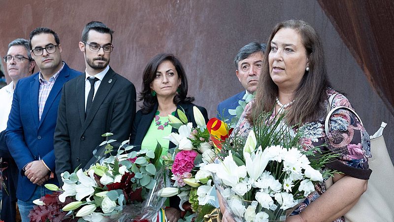 Las víctimas del terrorismo solicitan una reunión "urgente" con Interior tras dos nuevos acercamientos de presos
