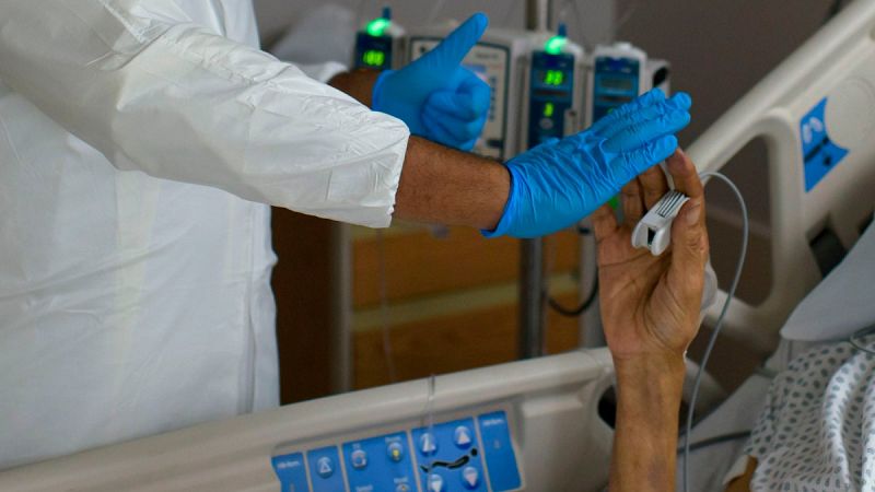 La OMS suspende el ensayo de hidroxicloroquina y antivirales del VIH contra el coronavirus al no reducir la mortalidad