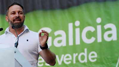 Vox crear un sindicato "para defender a los trabajadores"