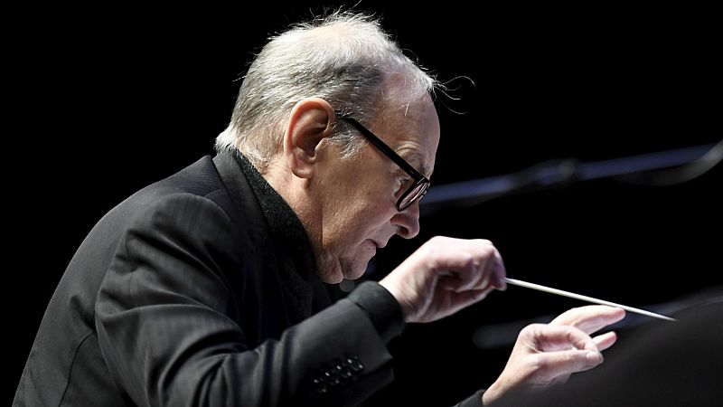 Ennio Morricone, adiós a 'il maestro'