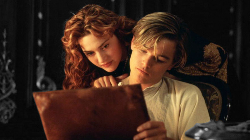 La teoría viral sobre 'Titanic' que arrasa en redes: Jack nunca existió, fue una fantasía de Rose