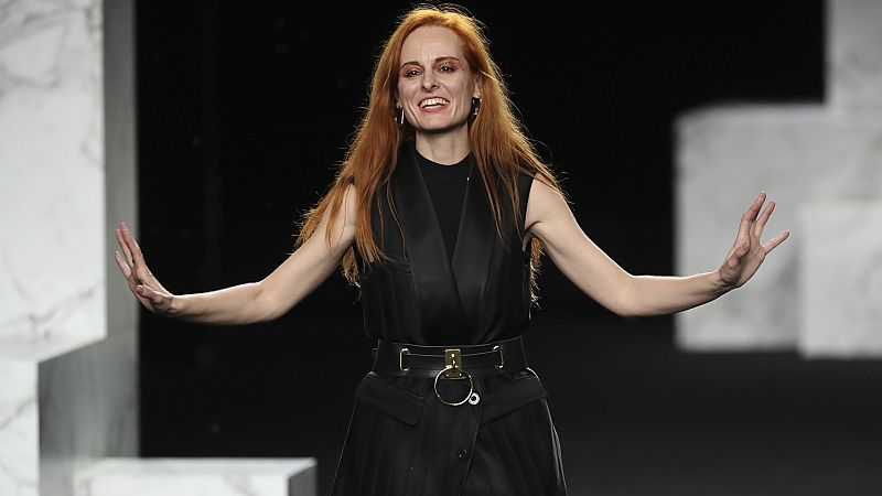 Ana Locking celebra que ha ganado la 'batalla' al cáncer