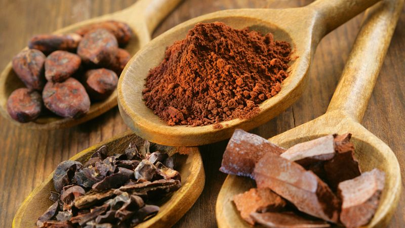 Cacao: de alimento de los dioses a ingrediente en tu postre