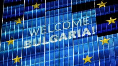 Bulgaria arranca este 2026 como nuevo miembro en la familia del euro Bulgaria arranca este 2026 como nuevo miembro en la familia del euro