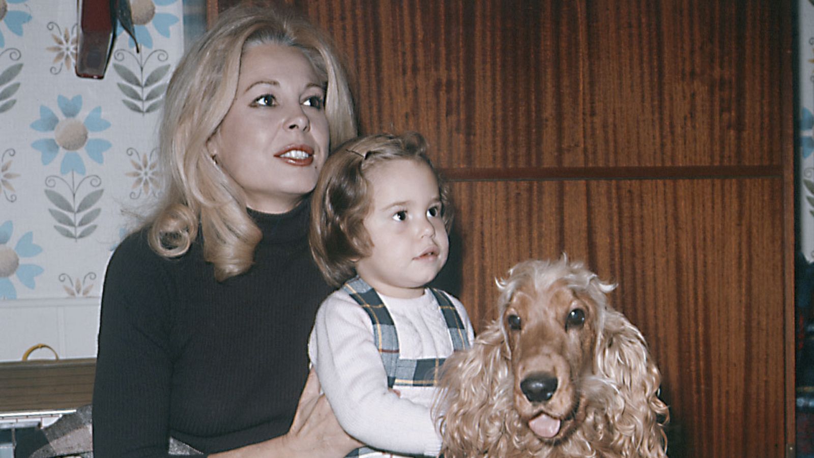 Laura Valenzuela, deja la televisión por su marido