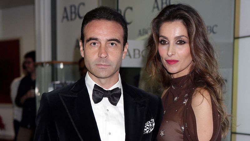 Enrique Ponce y Paloma Cuevas confirman su separación a través de un comunicado oficial