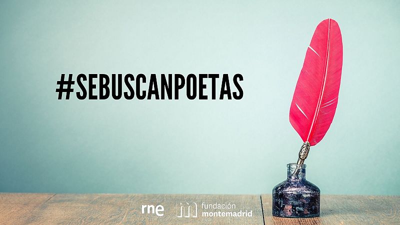 Antonio Díaz Mola, ganador del XII Premio Poesía Joven RNE y Fundación Montemadrid