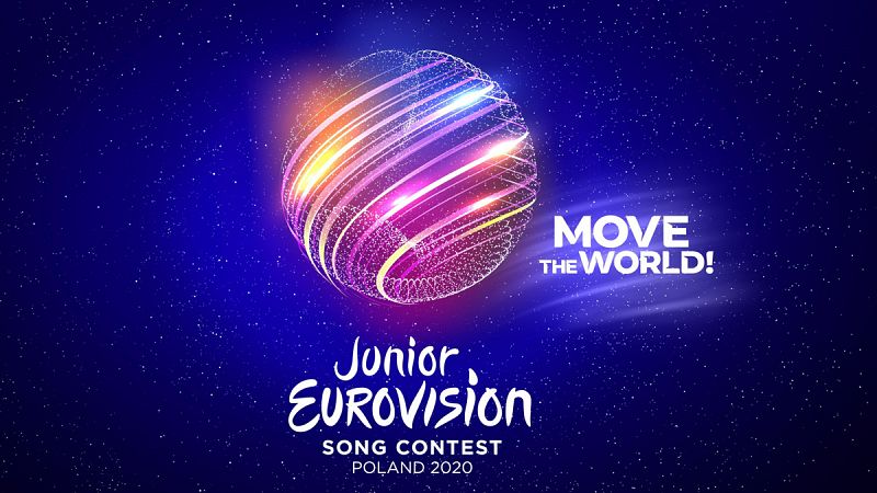 Espaa participar en Eurovisin Junior 2020, que se tendr lugar en Polonia