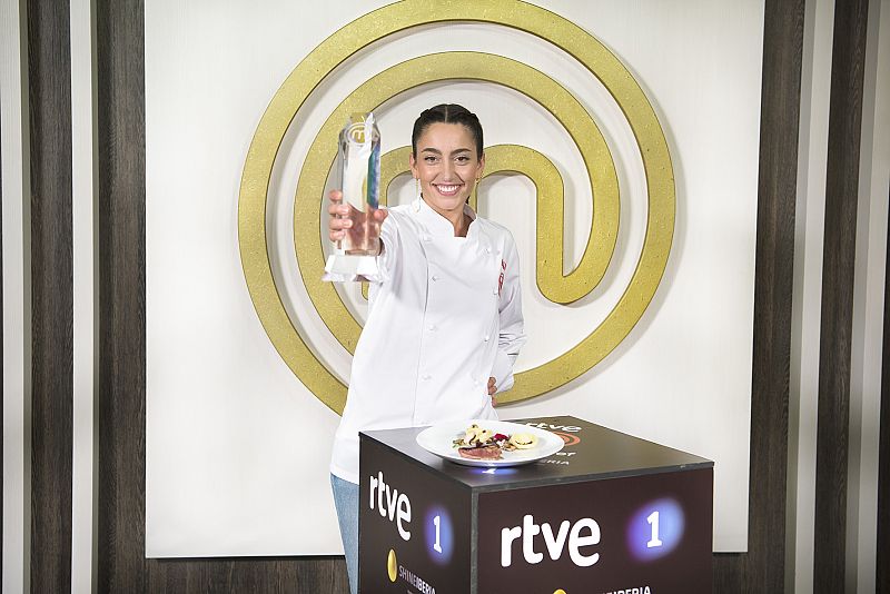 'MasterChef 8', una edición ganadora