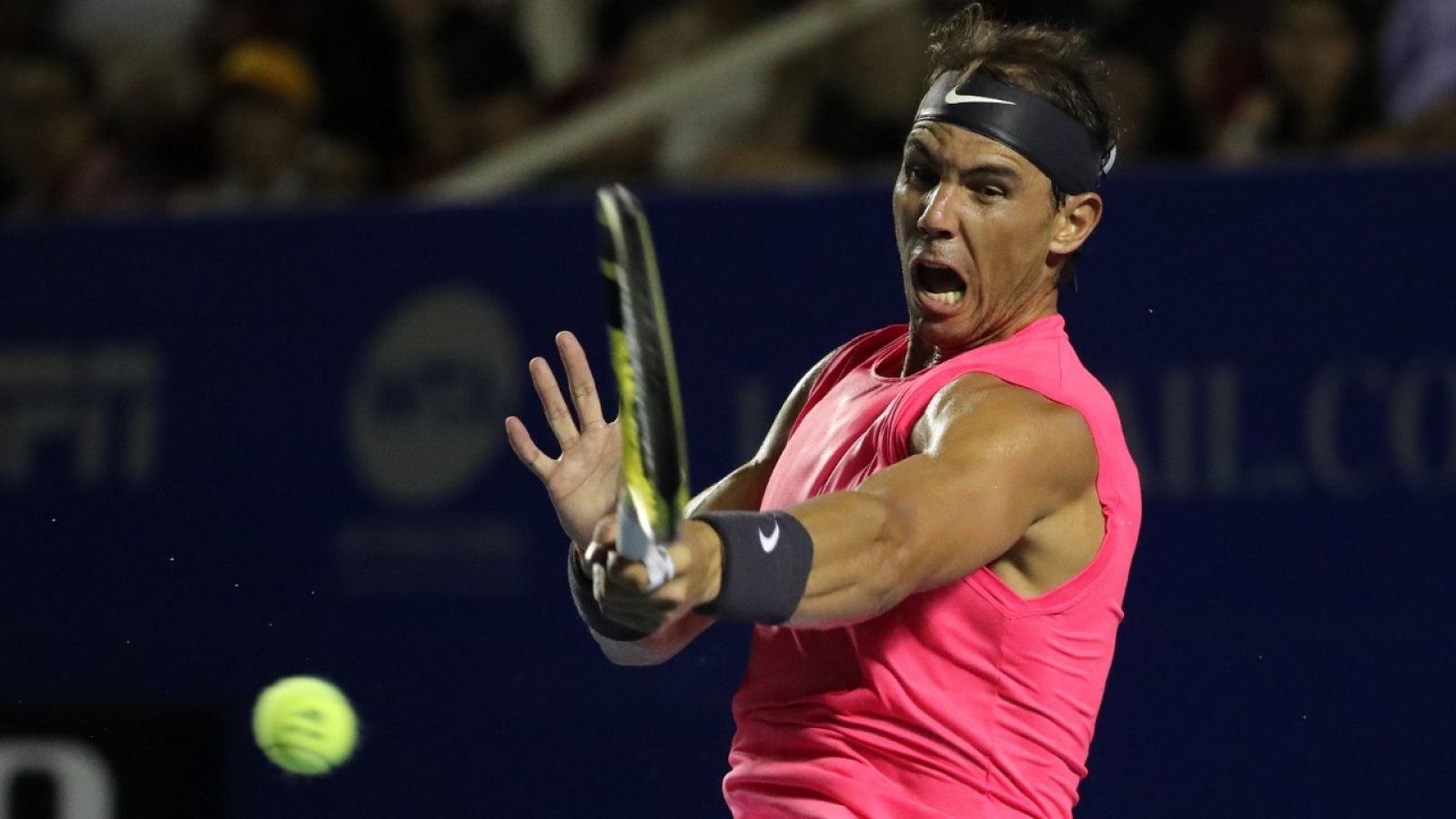 Nadal estará en el Madrid Open | Ver