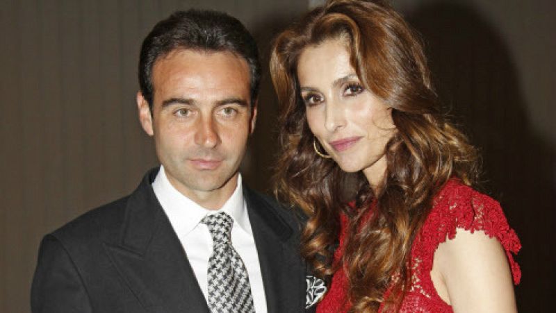 Enrique Ponce lo confirma: "Ana Soria y yo estamos enamorados"