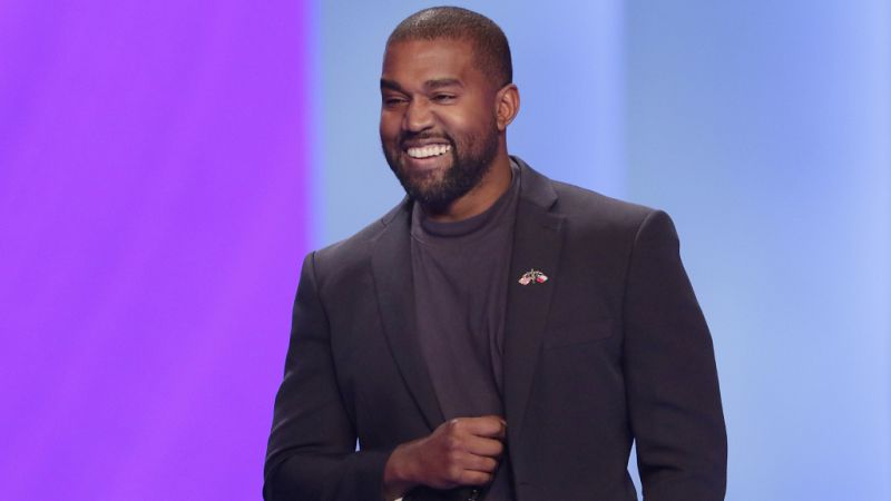 ¿Nos ha trolleado Kanye West con su candidatura a la presidencia de EEUU?