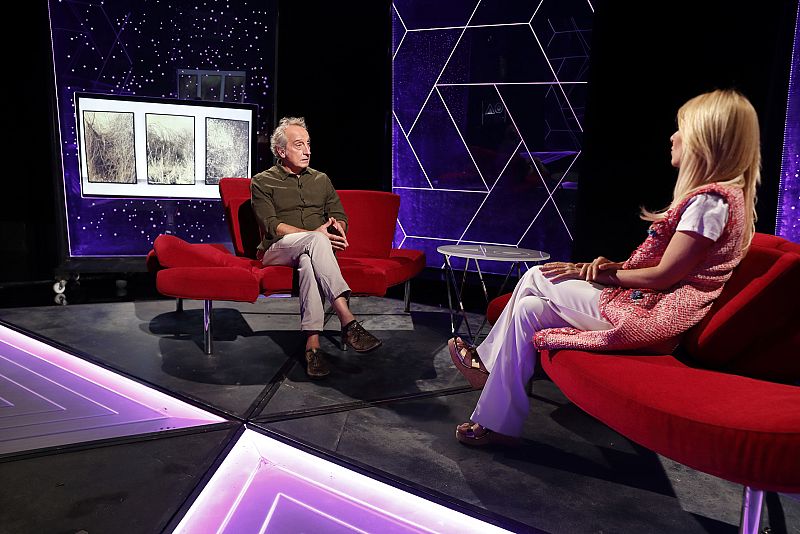 '¡Atención Obras!' entrevista al actor Gonzalo de Castro