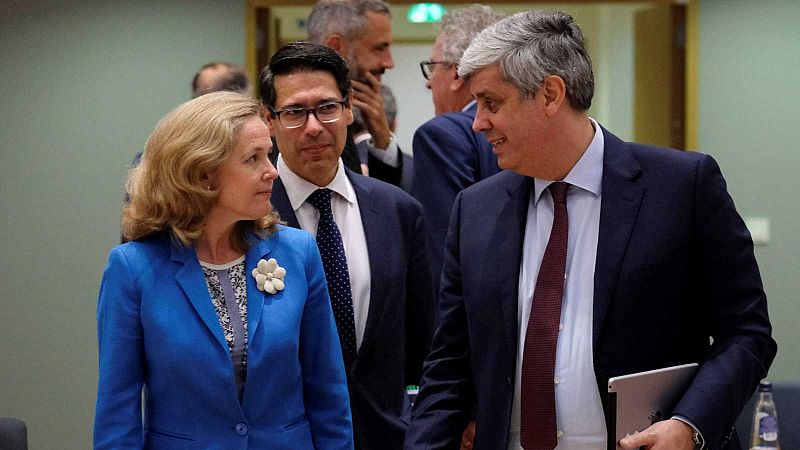 ¿Qué puede significar para España la presidencia del Eurogrupo?