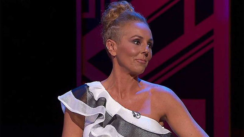 Rocío Carrasco y Lara Dibildos recuerdan su encuentro en Houston cuando las dos familias luchaban contra el cáncer