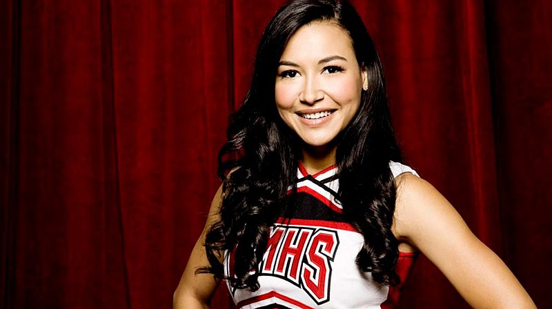 Naya Rivera, actriz de 'Glee', desaparece en un lago en el sur de California