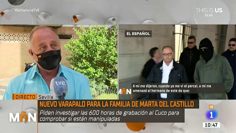 Nuevo varapalo para la familia de Marta de Castillo: "No entendemos la decisión de la Fiscalía en este momento"