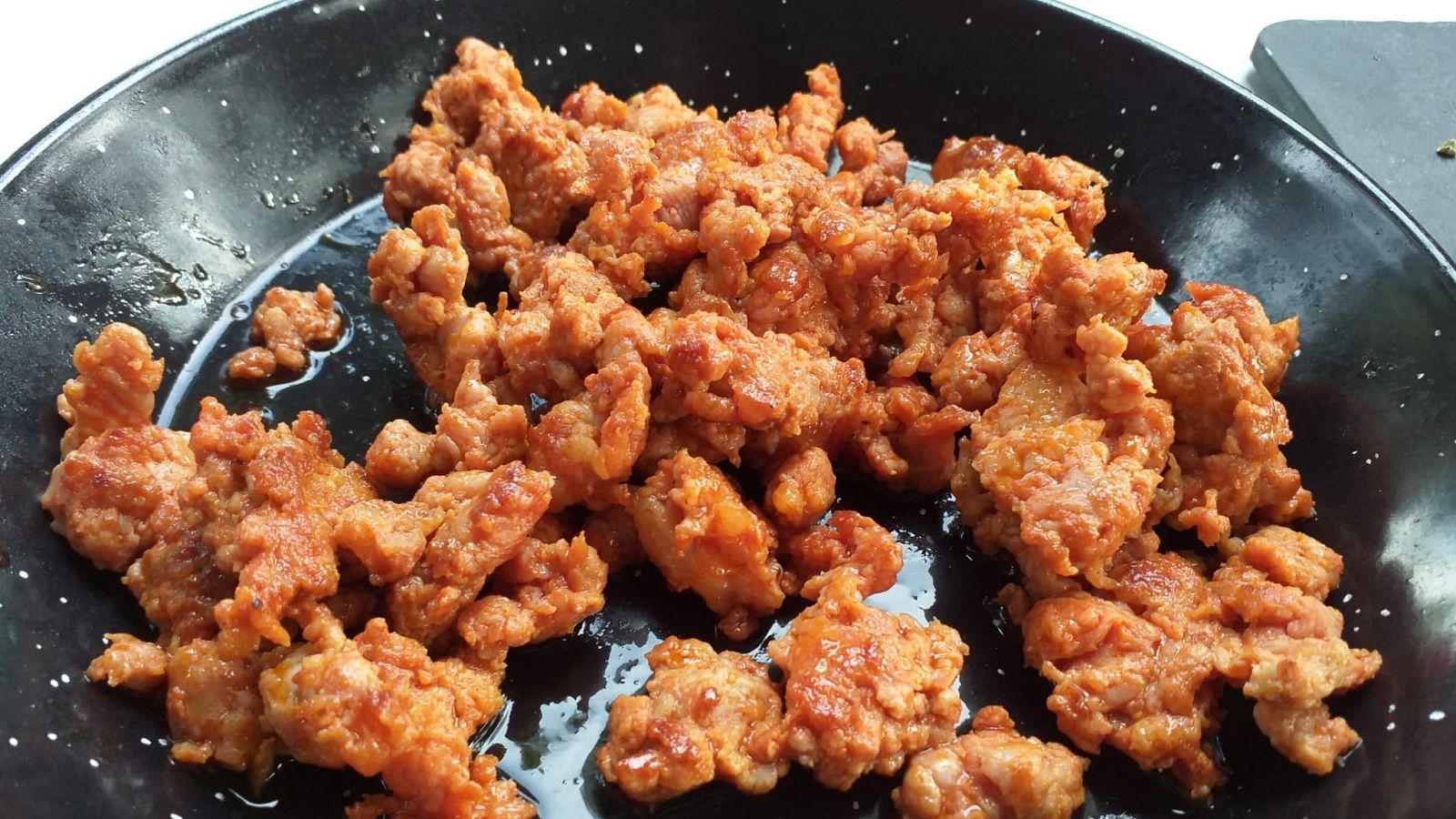 Receta de chichas de matanza | Ver