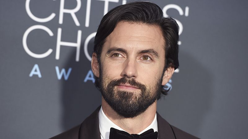 Milo Ventimiglia, de 'chico malo' a padre de familia en 'This is us'