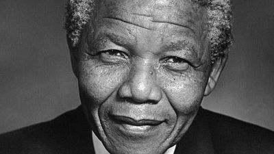 Nelson Mandela: paz, igualdad y libertad