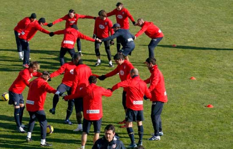 Gerets pide calma a la afición marsellesa