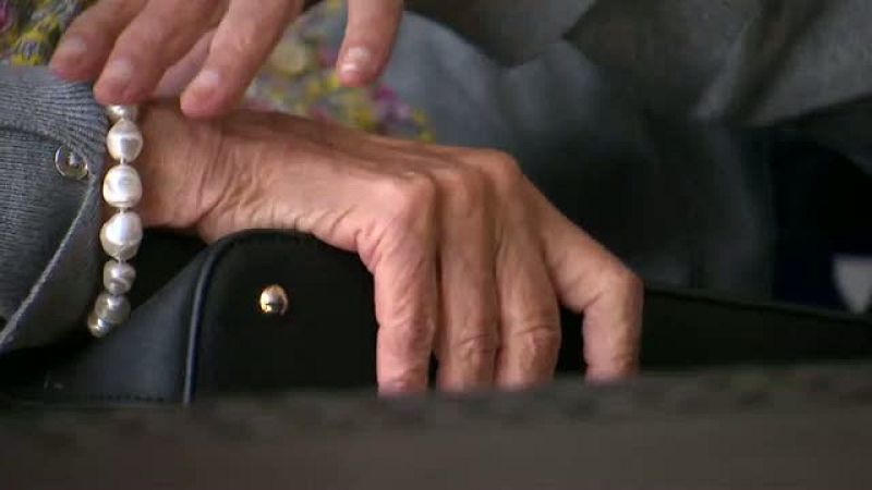 RTVE, servicio público en el homenaje a las víctimas del coronavirus