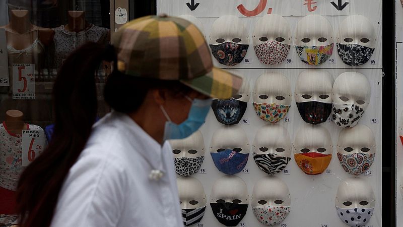 Casi la mitad de españoles ha empeorado su opinión sobre el Gobierno por la Covid-19