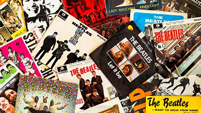 'The Beatles Get Back', en cartelera en otoño