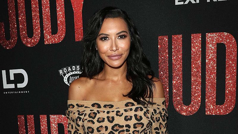 Encuentran el cadáver de la actriz Naya Rivera después de cinco días de búsqueda