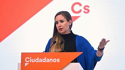 Ciudadanos se abre a reeditar una coalicin con el PP en Catalua, pese al fracaso en las elecciones vascas