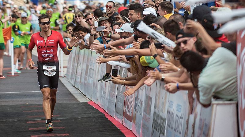 Iván Raña: "Cuando volvamos a competir el nivel va a ser muy alto"