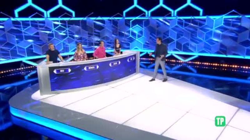 'El Cazador' atrapa a los famosos