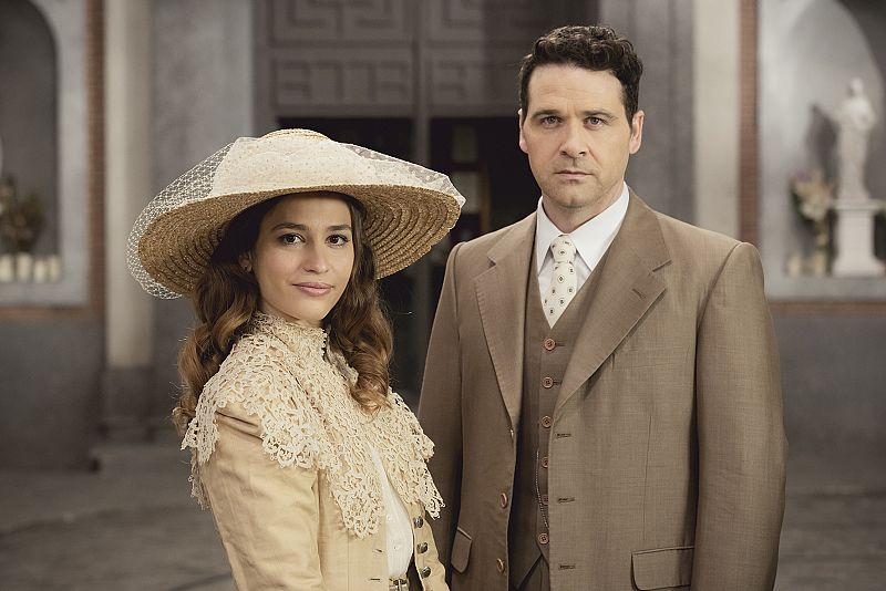 Los hermanos Quesada ponen en jaque a 'Acacias 38'