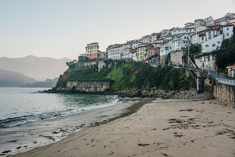 ¿Qué ver en Lastres (Asturias)?