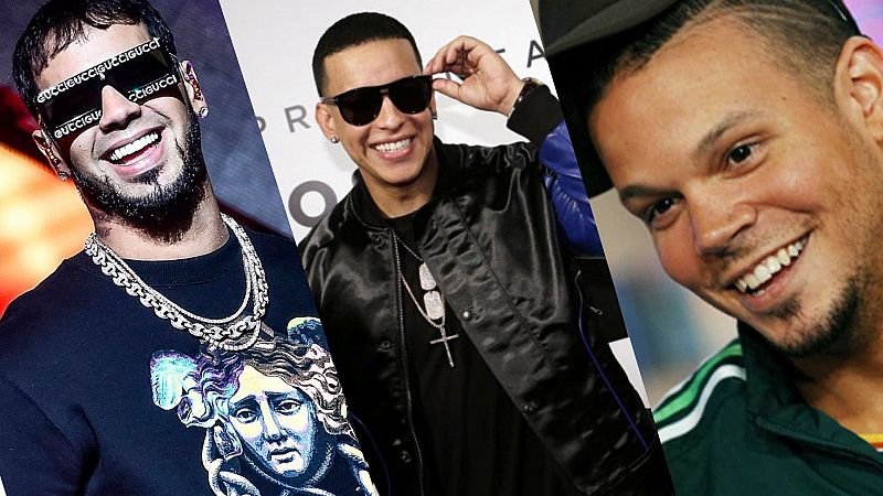 El mundo del reggaeton en llamas: Cosculluela le tira beef a Daddy Yankee, Anuel AA y Residente